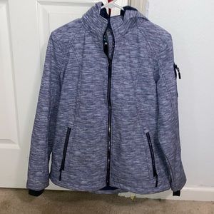 winter coat